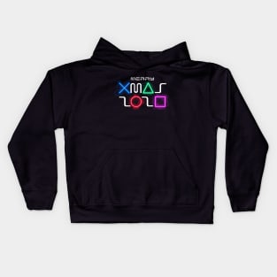 Merry Xmas 2020 Kids Hoodie